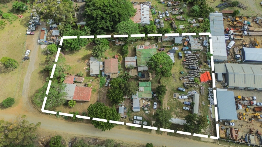 Commercial Property for Sale in Eureka Eastern Cape